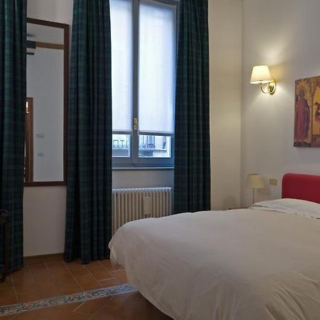 Cerva Fashion District Apartment Milánó Kültér fotó