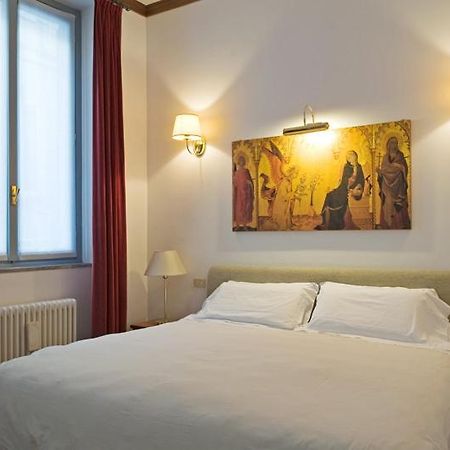 Cerva Fashion District Apartment Milánó Kültér fotó