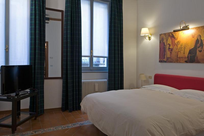 Cerva Fashion District Apartment Milánó Kültér fotó