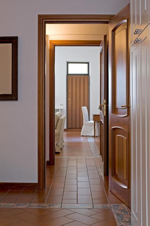 Cerva Fashion District Apartment Milánó Kültér fotó
