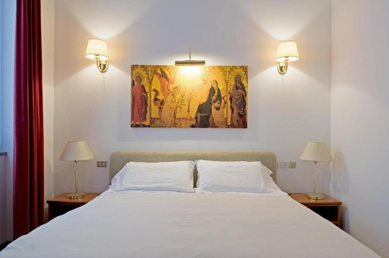 Cerva Fashion District Apartment Milánó Kültér fotó