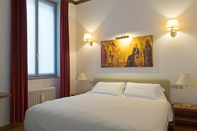 Cerva Fashion District Apartment Milánó Kültér fotó
