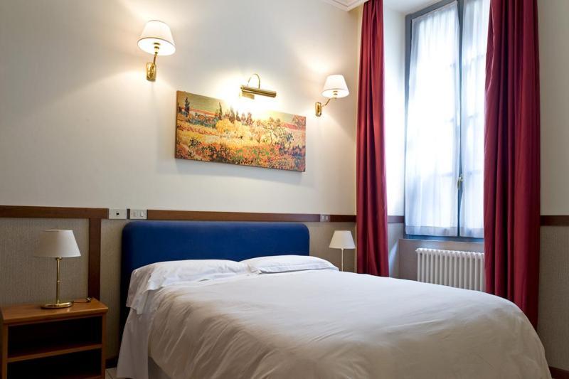 Cerva Fashion District Apartment Milánó Kültér fotó