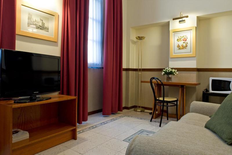 Cerva Fashion District Apartment Milánó Kültér fotó