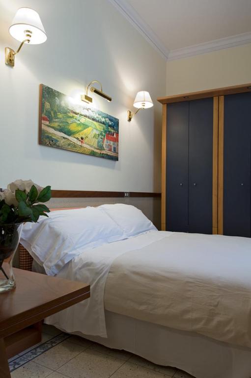 Cerva Fashion District Apartment Milánó Kültér fotó