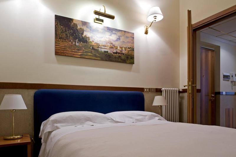 Cerva Fashion District Apartment Milánó Kültér fotó