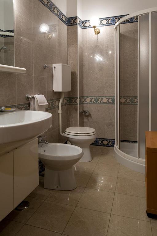 Cerva Fashion District Apartment Milánó Kültér fotó