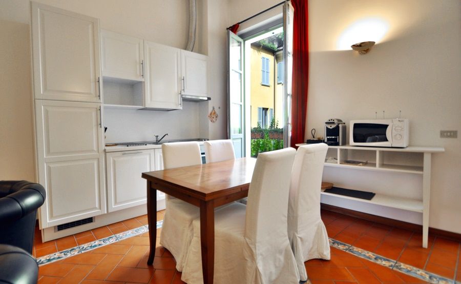 Cerva Fashion District Apartment Milánó Kültér fotó
