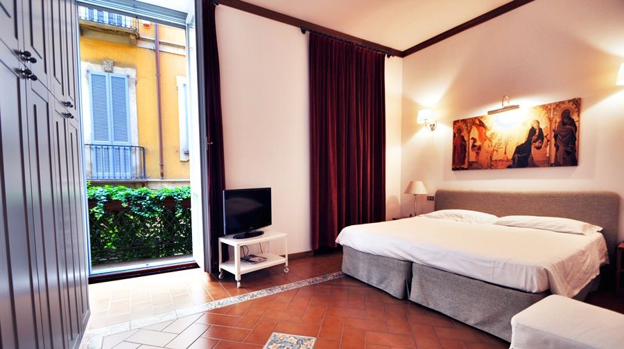 Cerva Fashion District Apartment Milánó Kültér fotó