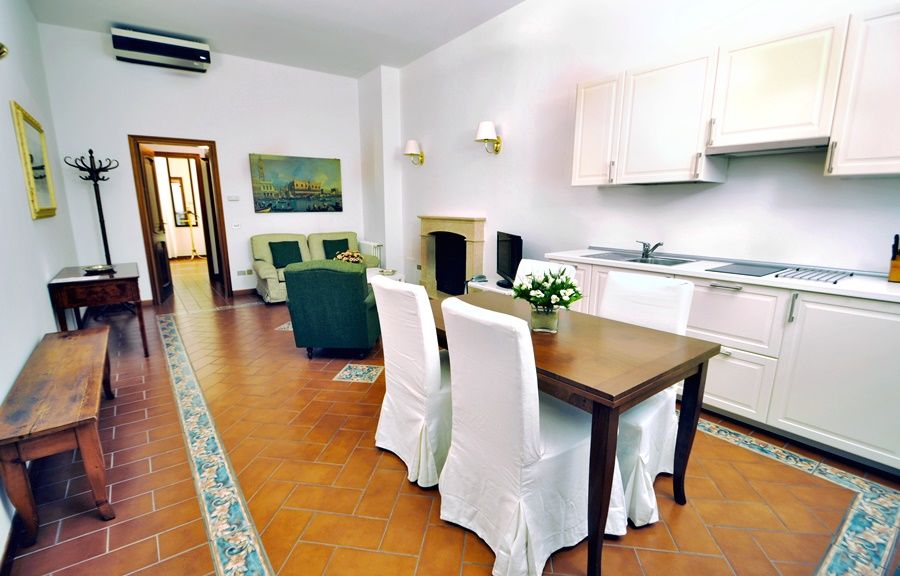 Cerva Fashion District Apartment Milánó Kültér fotó