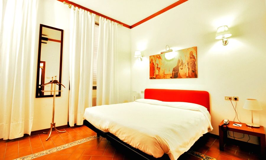 Cerva Fashion District Apartment Milánó Kültér fotó