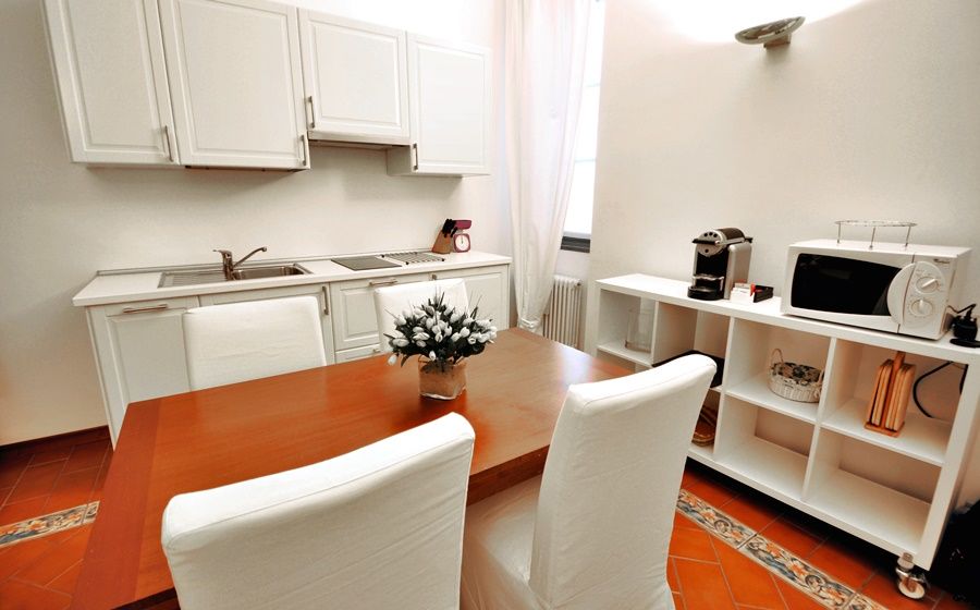 Cerva Fashion District Apartment Milánó Kültér fotó