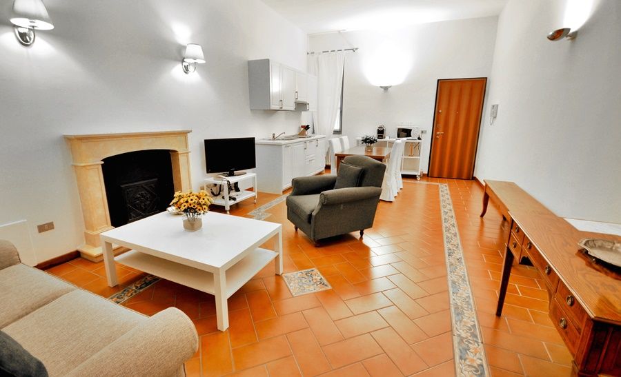 Cerva Fashion District Apartment Milánó Kültér fotó